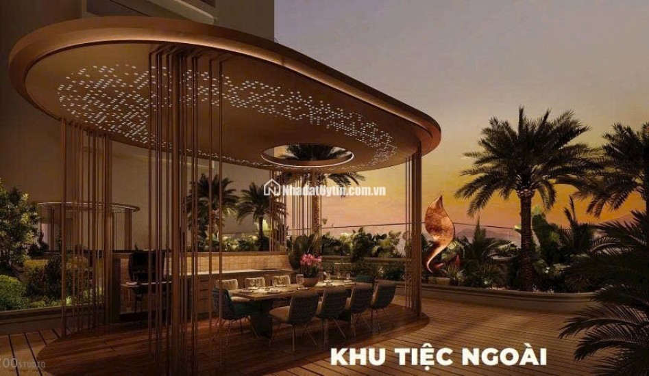  Độc quyền căn 2PN - C1406A, giá chỉ từ 5,3 tặng ngay 80tr tiền mặt